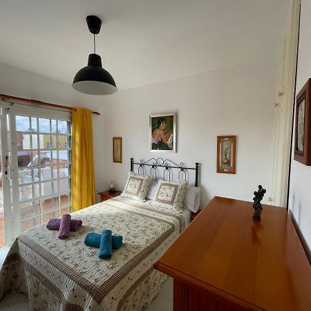 Apartamento Gustamar 25 Калета-де-Фусте Экстерьер фото