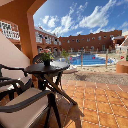 Apartamento Gustamar 25 Калета-де-Фусте Экстерьер фото