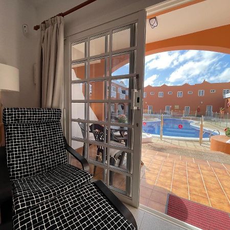 Apartamento Gustamar 25 Калета-де-Фусте Экстерьер фото
