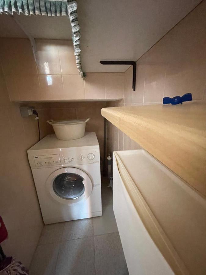 Apartamento Gustamar 25 Калета-де-Фусте Экстерьер фото