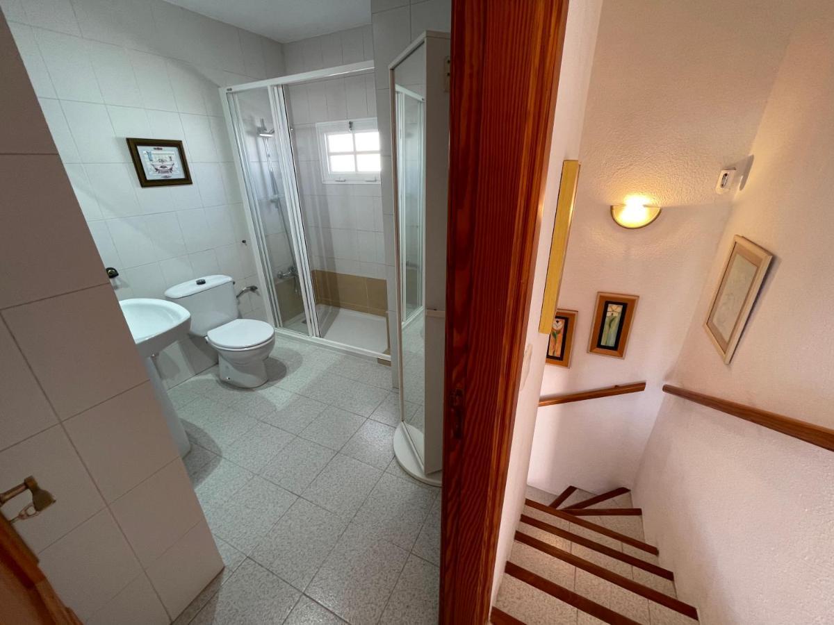 Apartamento Gustamar 25 Калета-де-Фусте Экстерьер фото