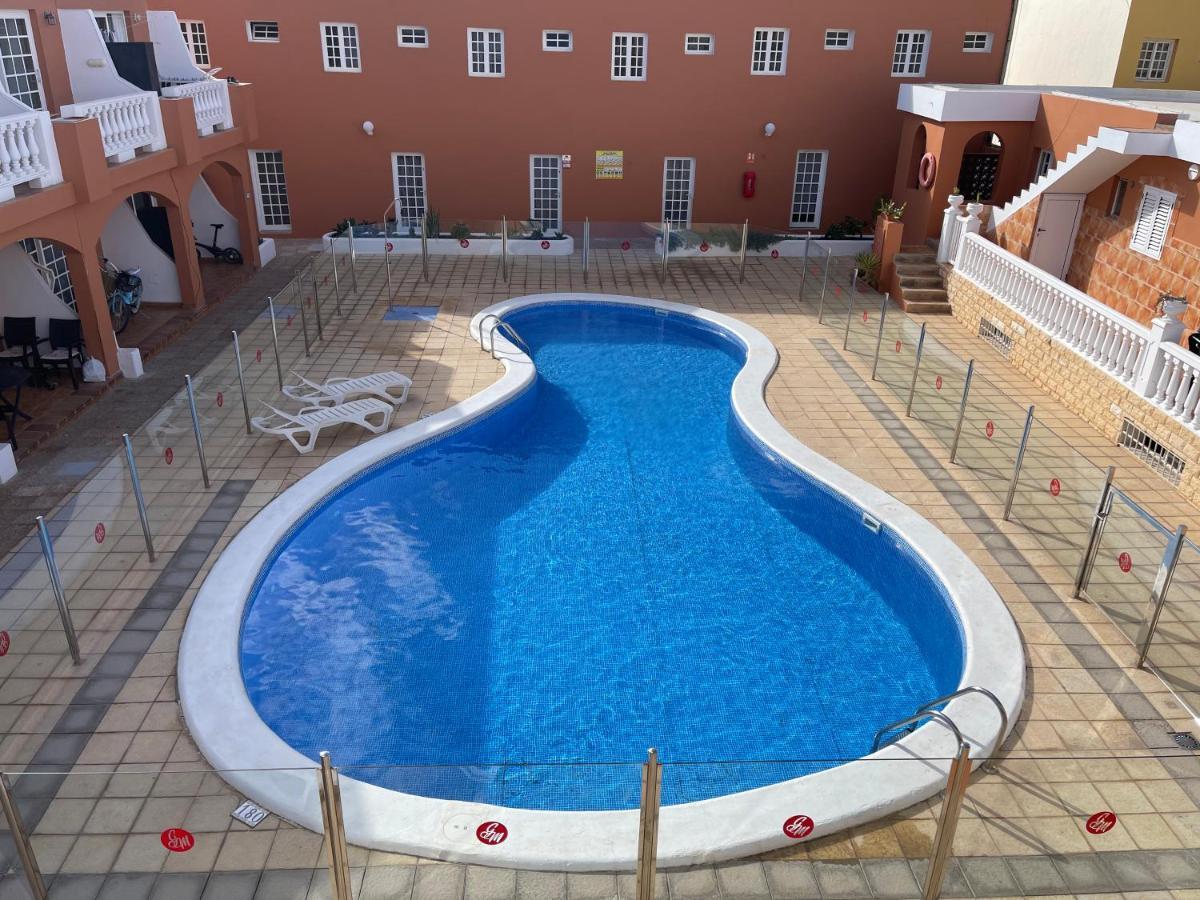 Apartamento Gustamar 25 Калета-де-Фусте Экстерьер фото