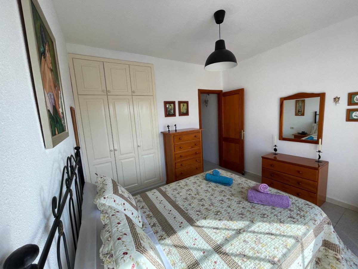 Apartamento Gustamar 25 Калета-де-Фусте Экстерьер фото