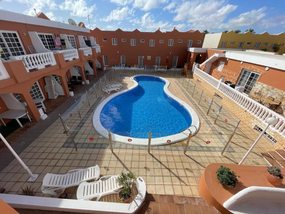 Apartamento Gustamar 25 Калета-де-Фусте Экстерьер фото