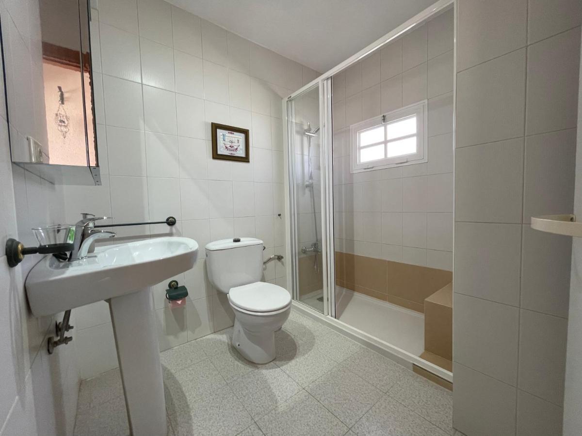 Apartamento Gustamar 25 Калета-де-Фусте Экстерьер фото