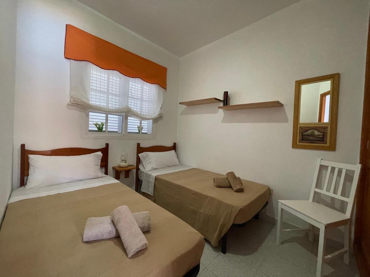 Apartamento Gustamar 25 Калета-де-Фусте Экстерьер фото